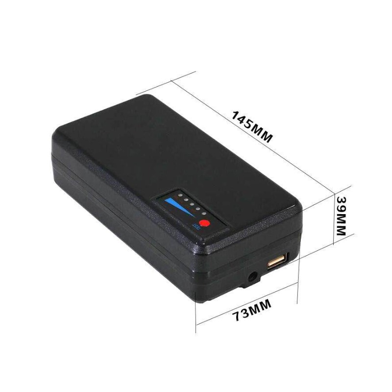 94.9Wh 37V 2600mAh Power Bank  - đánh giá và giá Renewable Energy Source