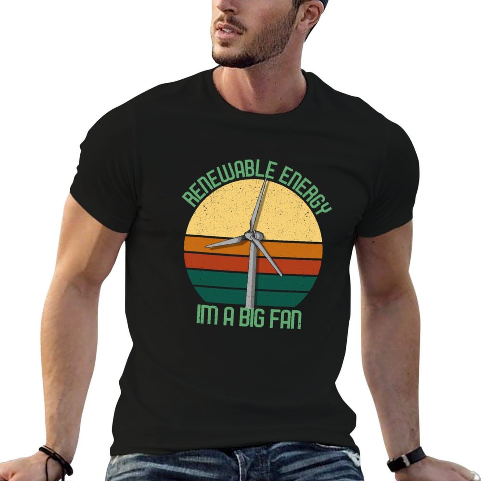 Vintage Earth Day Renewable En - đánh giá và giá Renewable Energy In China