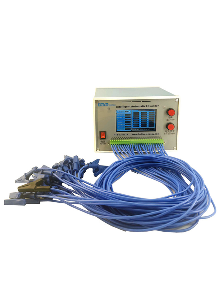 2 ~ 24S 3A 4A Thông Minh Tự Độ - đánh giá và giá Battery Equalizer Balancer