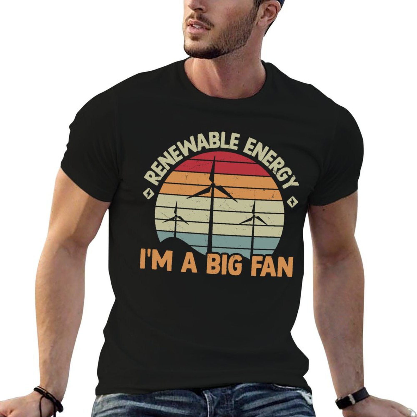 Energy Lover Apparel For Renew - đánh giá và giá Renewable Energy In China