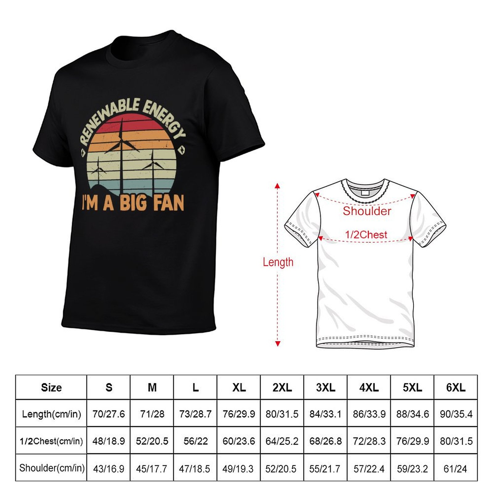 Energy Lover Apparel For Renew - đánh giá và giá Renewable Energy In China