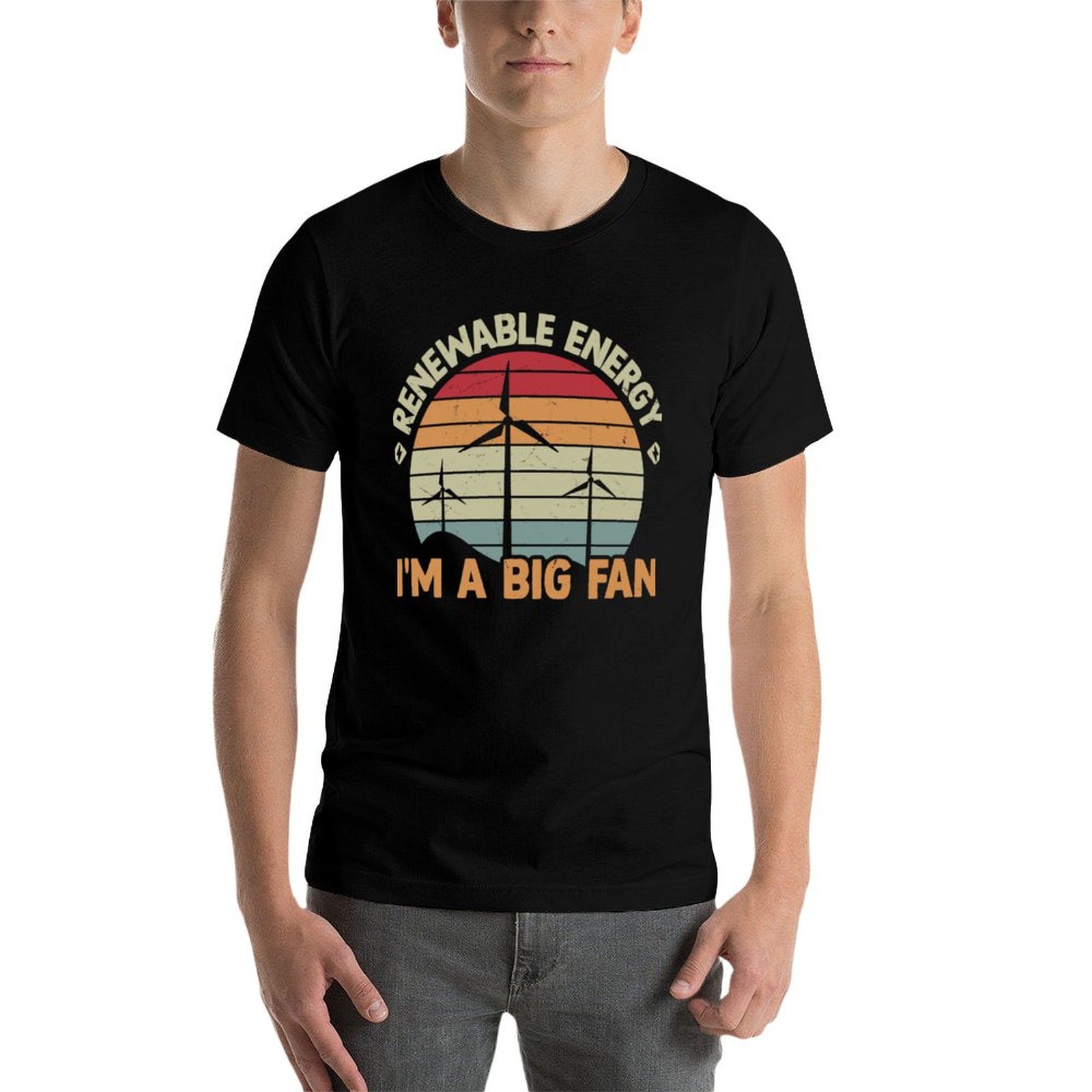 Energy Lover Apparel For Renew - đánh giá và giá Renewable Energy In China