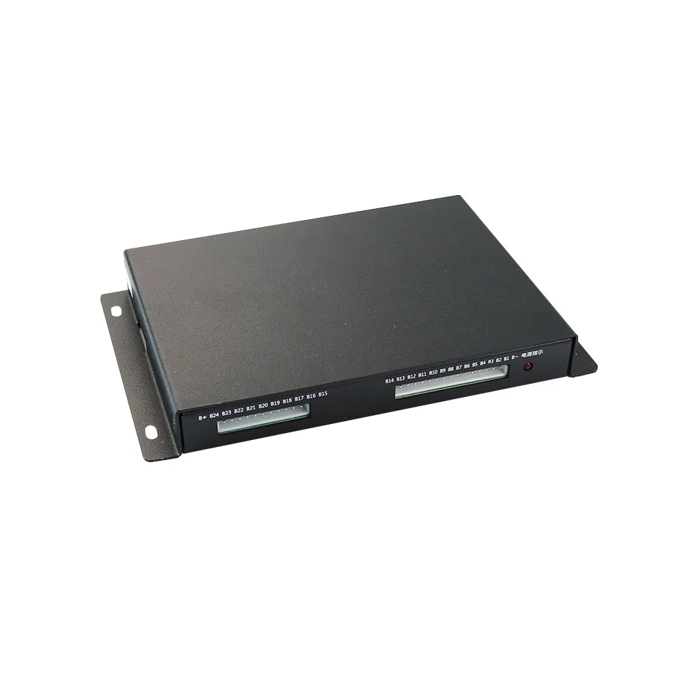 2S to 24S JIKONG Smart Active  - đánh giá và giá Battery Equalizer Balancer