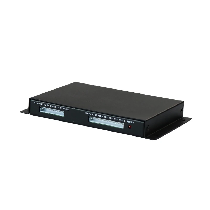 2S to 24S JIKONG Smart Active  - đánh giá và giá Battery Equalizer Balancer