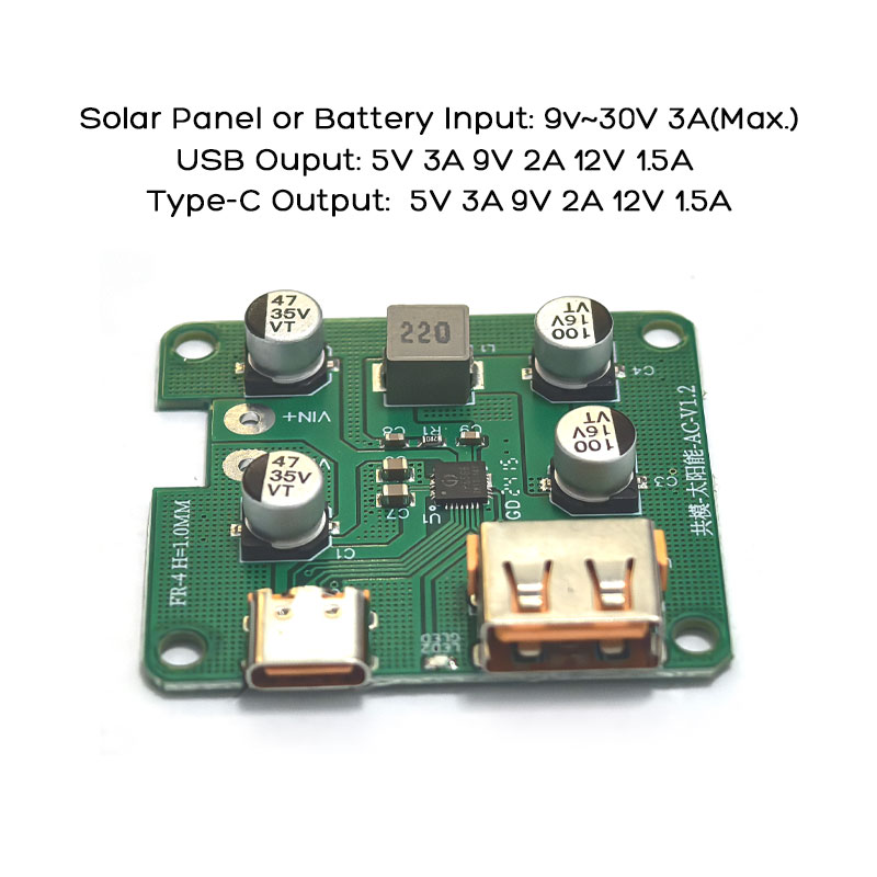 MPPT Solar Controller Voltage  - đánh giá và giá Mppt Charge Controller