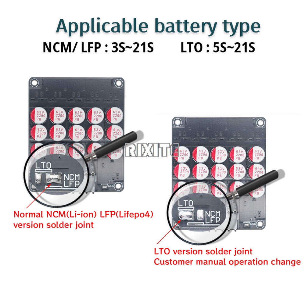 Wholesale Active Equalizer Bal - đánh giá và giá Battery Equalizer Balancer