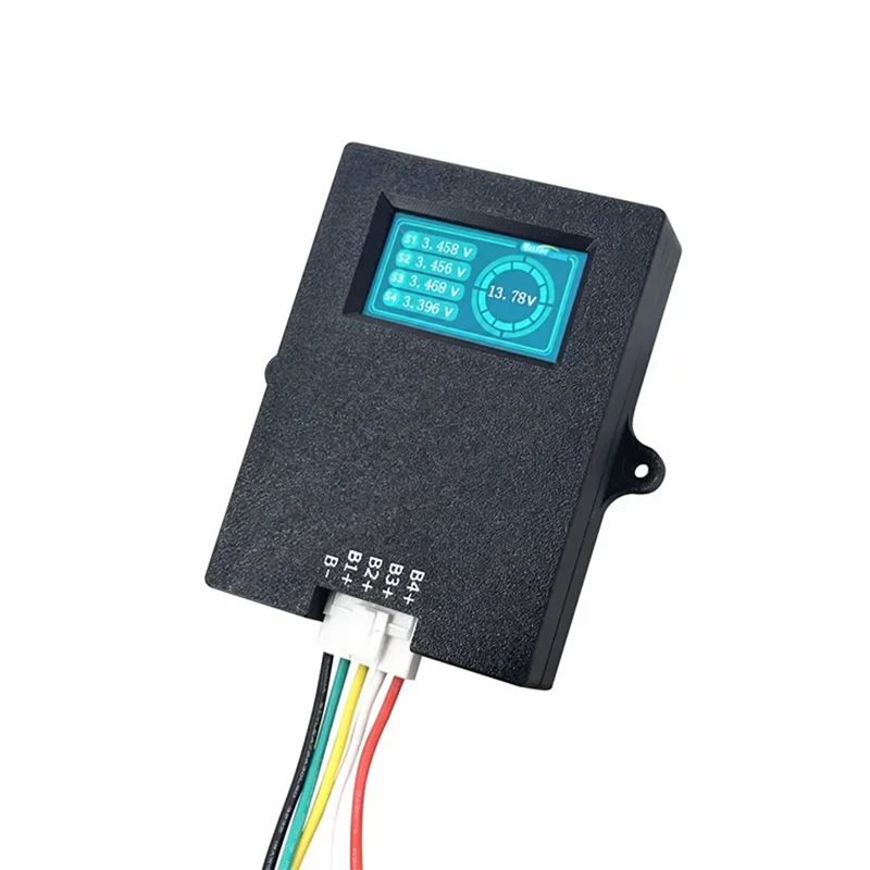 QWE-5A LTO Active Balancer For - đánh giá và giá Battery Equalizer Balancer