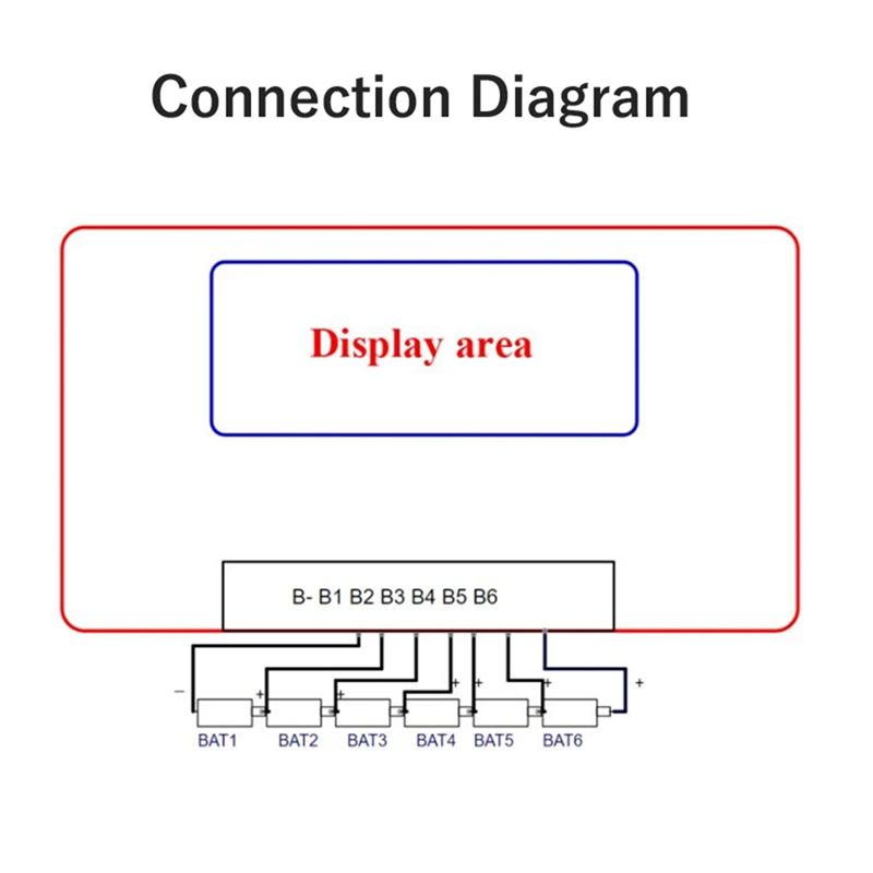 QWE-5A LTO Active Balancer For - đánh giá và giá Battery Equalizer Balancer